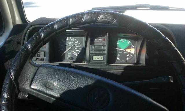 1990 Volkswagen Bus/Vanagon - photo 5
