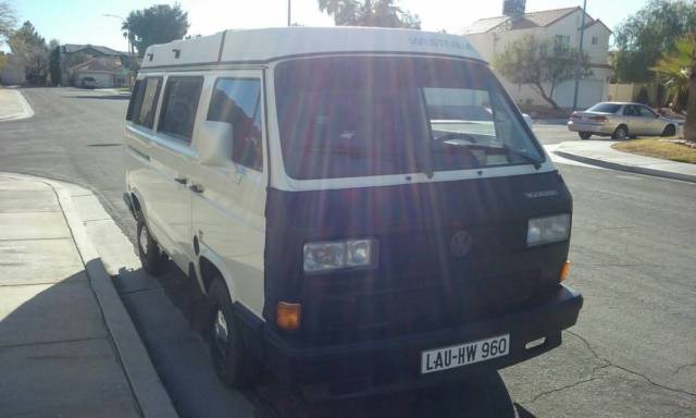 1990 Volkswagen Bus/Vanagon - photo 6