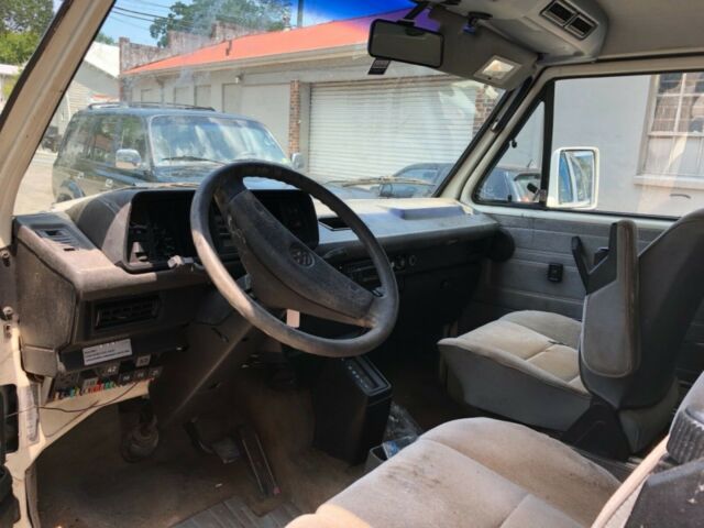 1990 Volkswagen Bus/Vanagon - photo 13