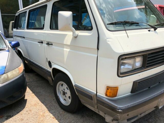 1990 Volkswagen Bus/Vanagon - photo 2