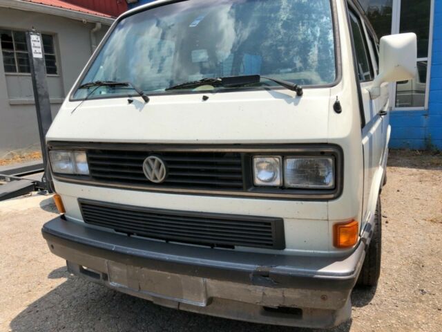 1990 Volkswagen Bus/Vanagon - photo 3