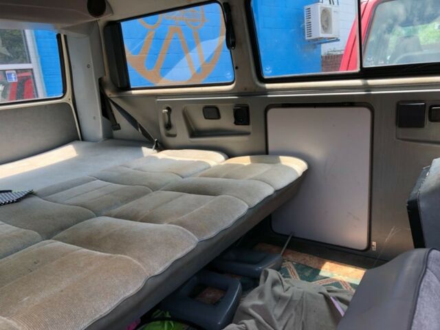 1990 Volkswagen Bus/Vanagon - photo 4