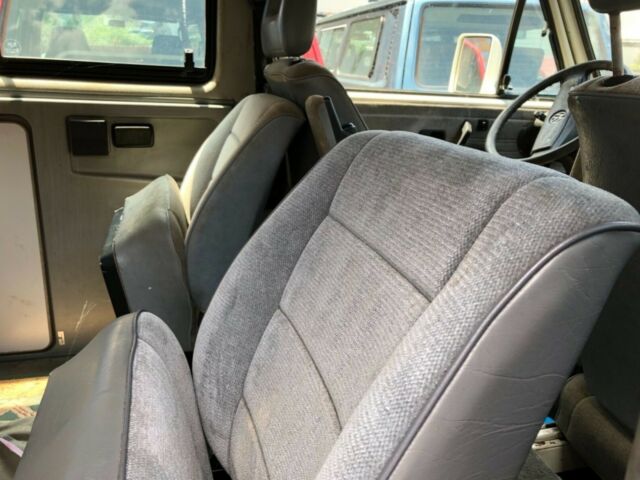 1990 Volkswagen Bus/Vanagon - photo 5