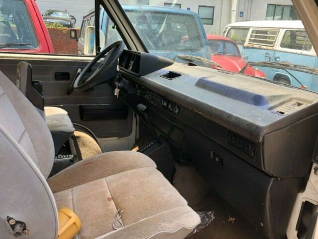 1990 Volkswagen Bus/Vanagon - photo 6