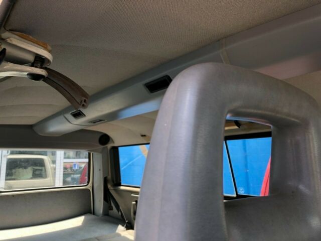 1990 Volkswagen Bus/Vanagon - photo 9