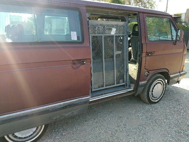 1990 Volkswagen Bus/Vanagon - photo 5
