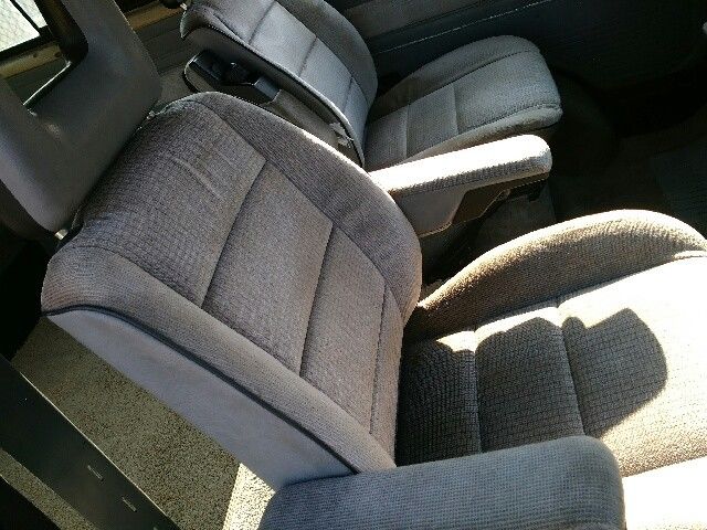 1990 Volkswagen Bus/Vanagon - photo 8