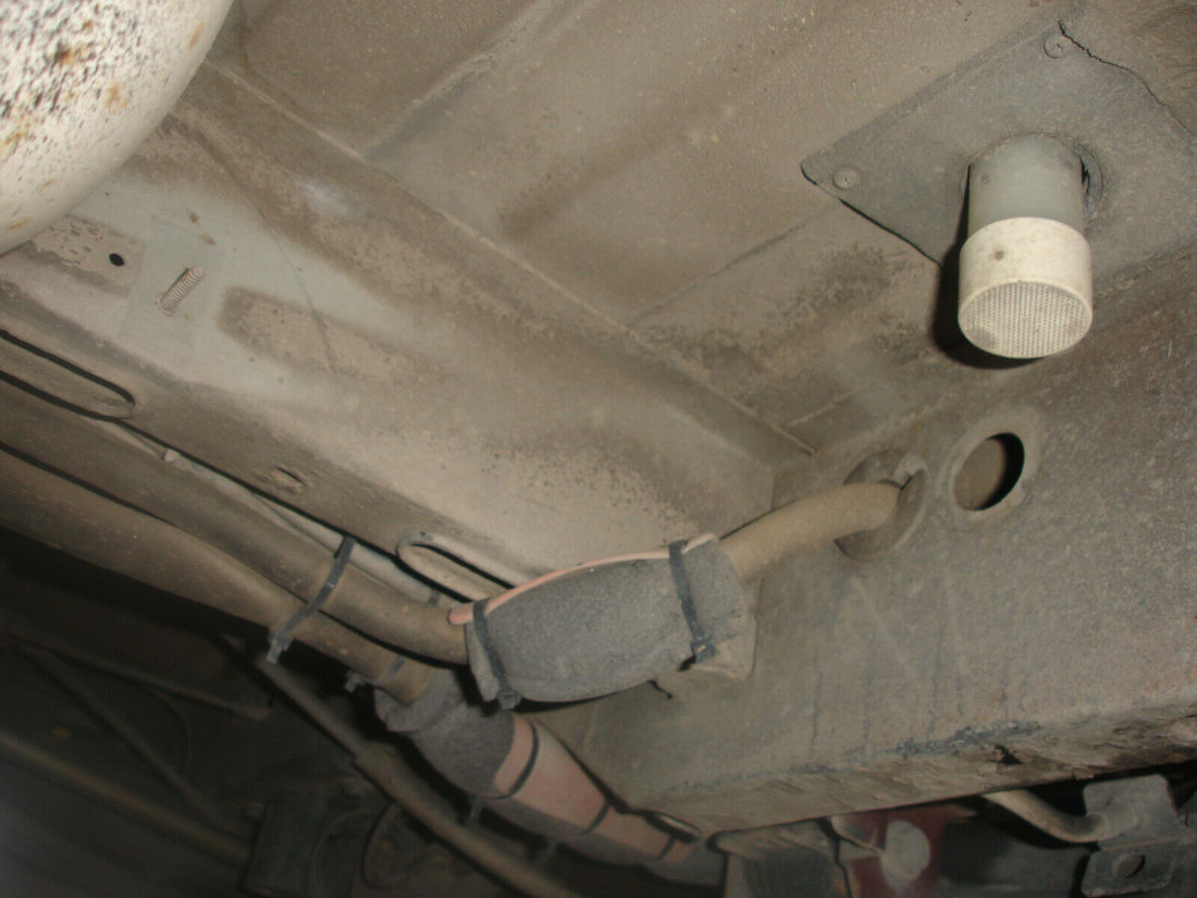 1990 Volkswagen Bus/Vanagon CAMPMOBILE - photo 12