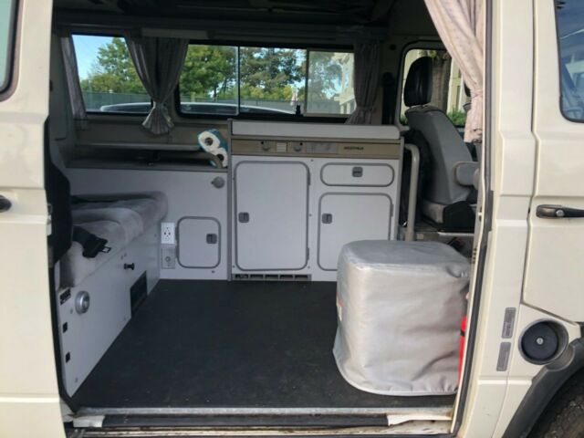 1990 Volkswagen Bus/Vanagon CAMPMOBILE - photo 7