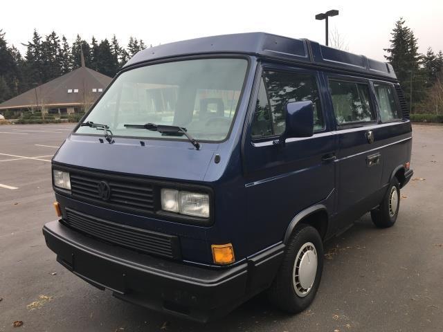 1990 Volkswagen Bus/Vanagon GL Camper -- - photo 12