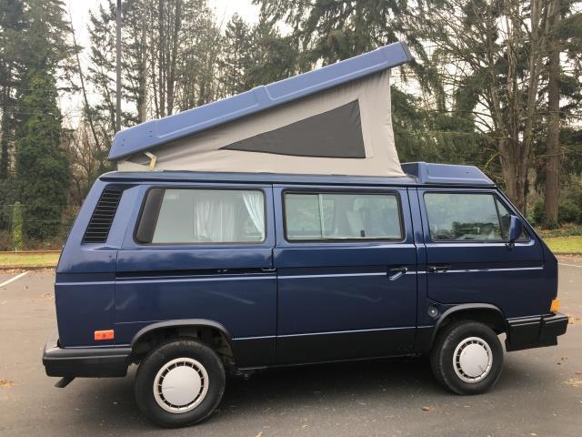 1990 Volkswagen Bus/Vanagon GL Camper -- - photo 3