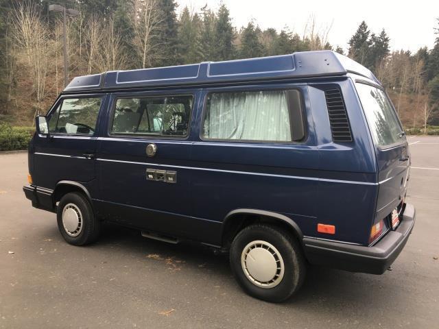 1990 Volkswagen Bus/Vanagon GL Camper -- - photo 5