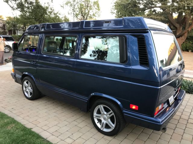 1990 Volkswagen Bus/Vanagon - photo 11