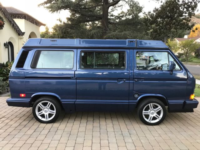 1990 Volkswagen Bus/Vanagon - photo 13