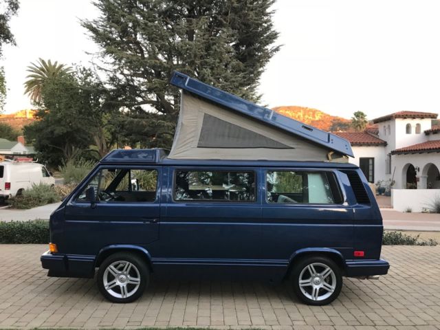 1990 Volkswagen Bus/Vanagon - photo 3