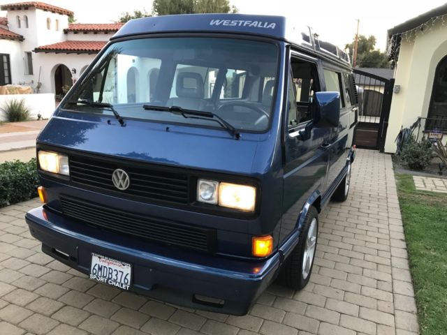 1990 Volkswagen Bus/Vanagon - photo 8