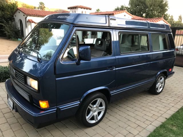 1990 Volkswagen Bus/Vanagon - photo 9