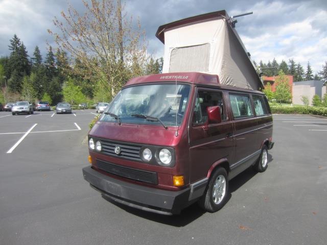 1990 Volkswagen Bus/Vanagon Multi Van -- - photo 3