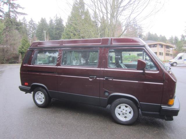 1990 Volkswagen Bus/Vanagon Multi Van -- - photo 5