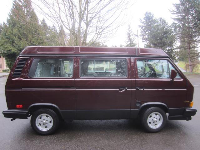 1990 Volkswagen Bus/Vanagon Multi Van -- - photo 6
