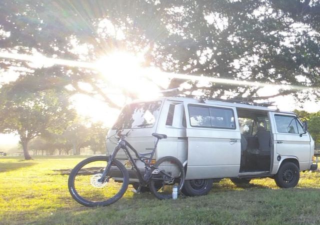 1990 Volkswagen Bus/Vanagon - photo 8