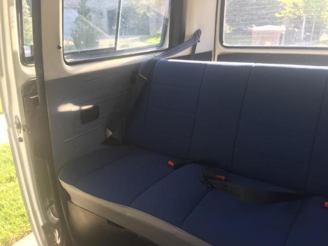 1990 Volkswagen Bus/Vanagon - photo 11