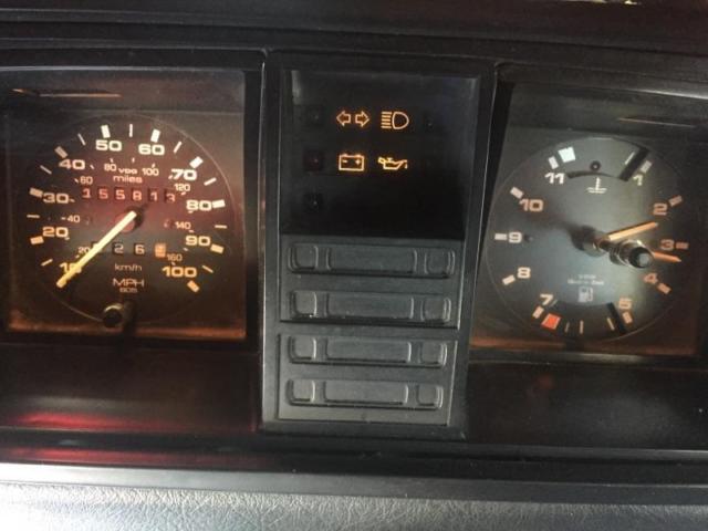 1990 Volkswagen Bus/Vanagon - photo 13