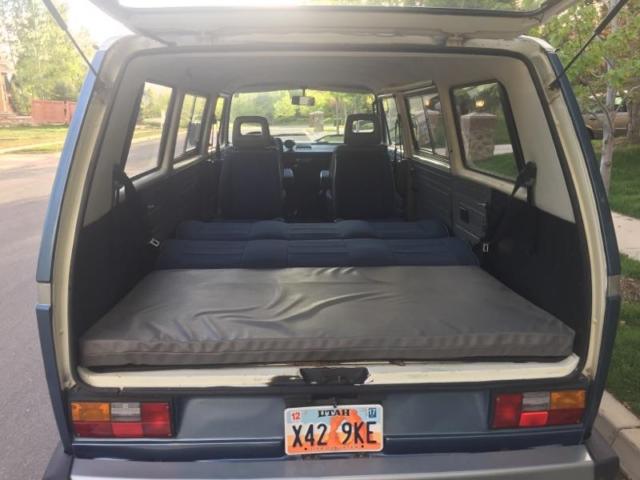 1990 Volkswagen Bus/Vanagon - photo 5