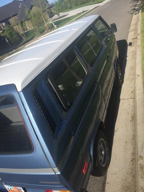 1990 Volkswagen Bus/Vanagon - photo 6