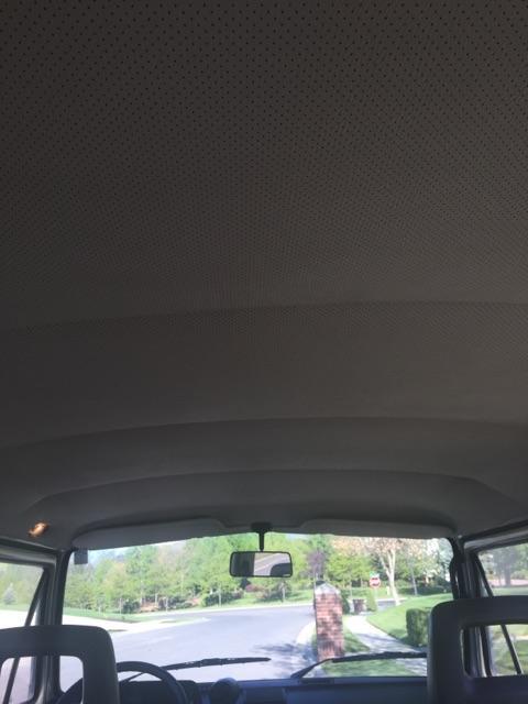 1990 Volkswagen Bus/Vanagon - photo 7
