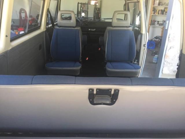 1990 Volkswagen Bus/Vanagon - photo 8