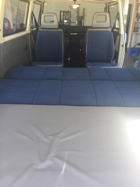 1990 Volkswagen Bus/Vanagon - photo 9