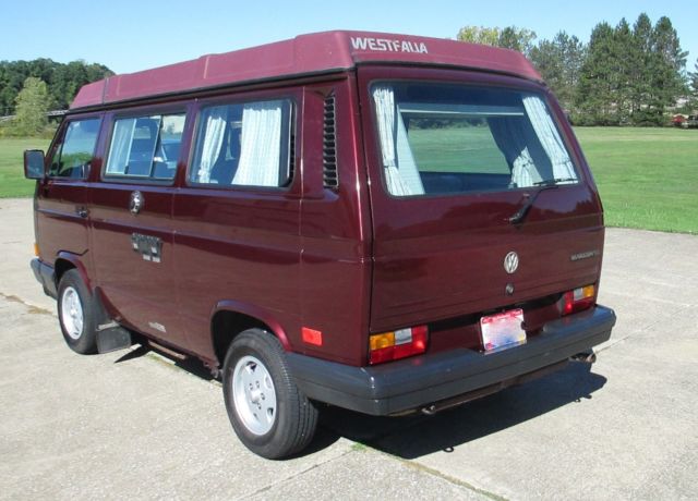 1990 Volkswagen Bus/Vanagon - photo 2