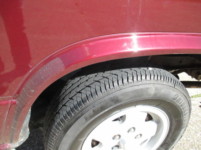 1990 Volkswagen Bus/Vanagon - photo 7