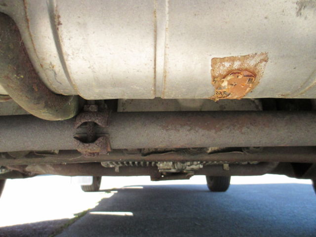 1990 Volkswagen Bus/Vanagon - photo 8
