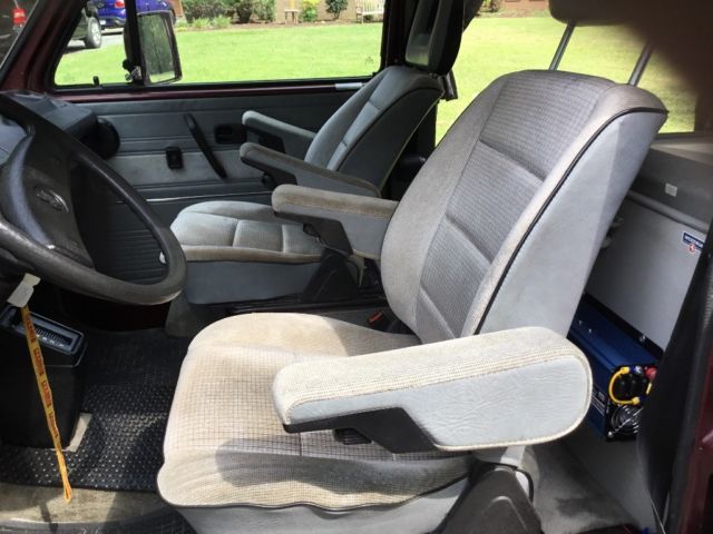 1990 Volkswagen Bus/Vanagon - photo 13
