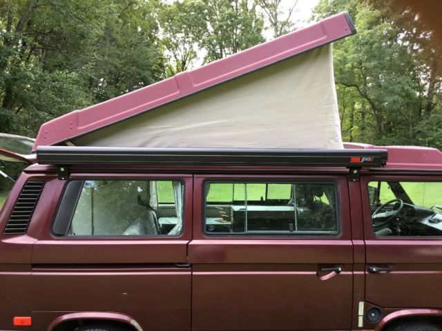 1990 Volkswagen Bus/Vanagon - photo 2