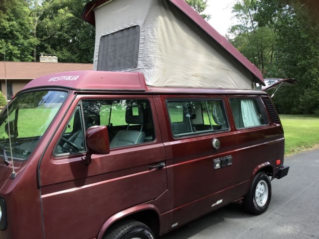 1990 Volkswagen Bus/Vanagon - photo 3