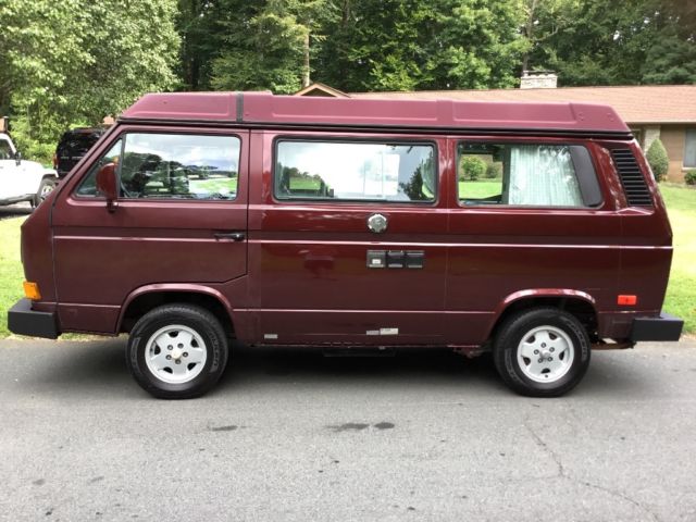 1990 Volkswagen Bus/Vanagon - photo 4