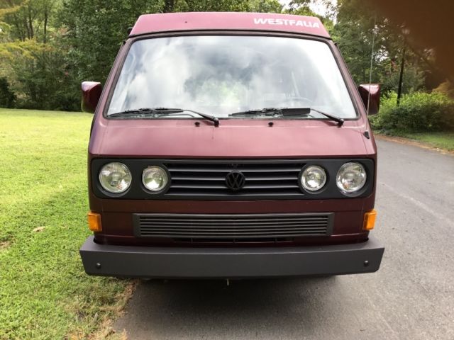 1990 Volkswagen Bus/Vanagon - photo 5