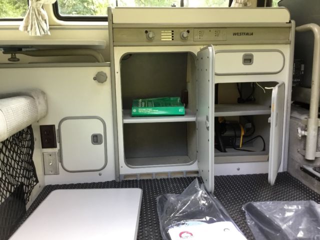 1990 Volkswagen Bus/Vanagon - photo 9