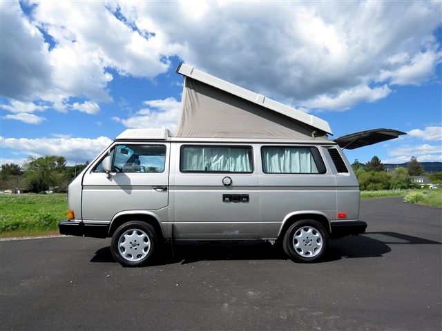 1990 Volkswagen Bus/Vanagon Westfalia - photo 5