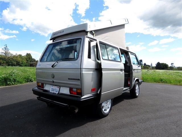 1990 Volkswagen Bus/Vanagon Westfalia - photo 7