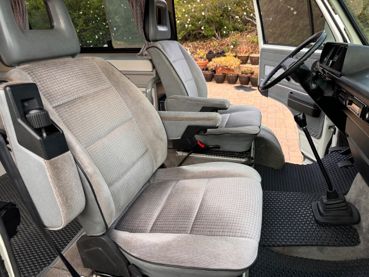 1990 Volkswagen Bus/Vanagon - photo 12