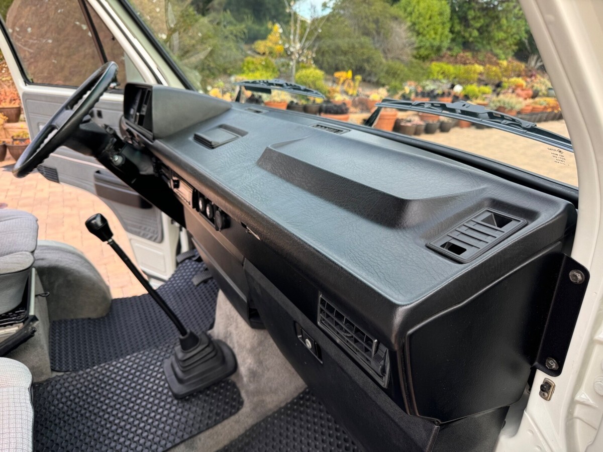 1990 Volkswagen Bus/Vanagon - photo 13