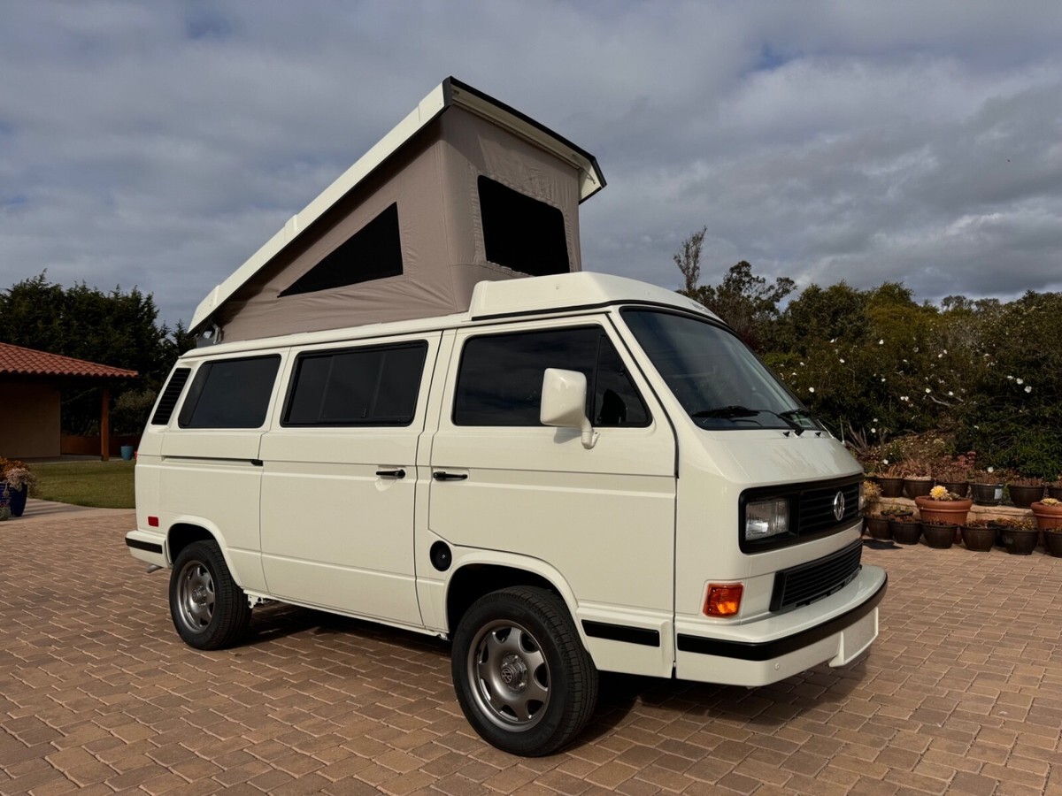 1990 Volkswagen Bus/Vanagon - photo 6