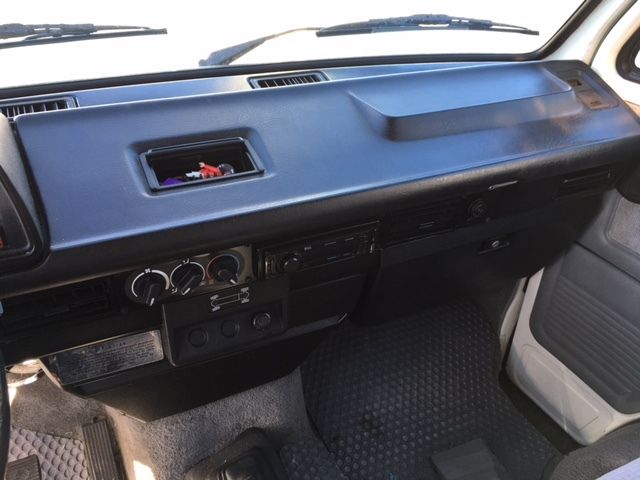 1990 Volkswagen Bus/Vanagon Westfalia - photo 11