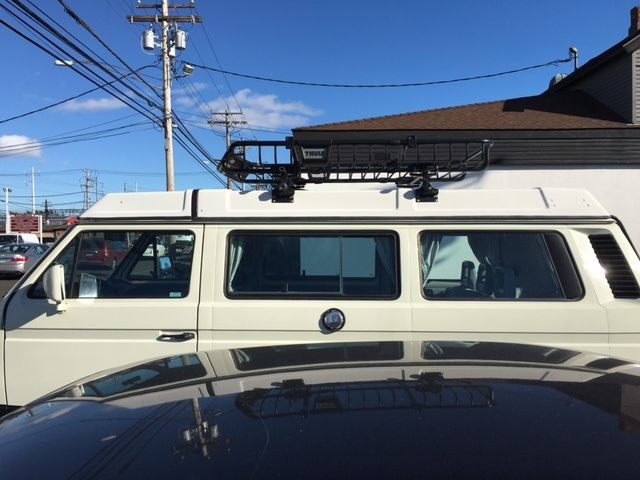 1990 Volkswagen Bus/Vanagon Westfalia - photo 12
