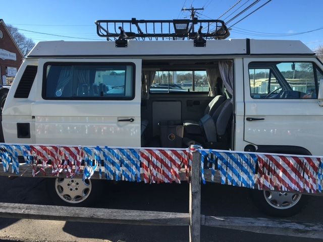 1990 Volkswagen Bus/Vanagon Westfalia - photo 6