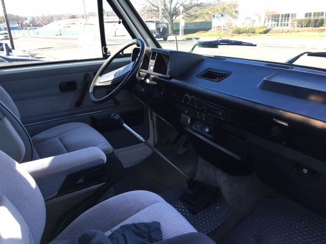 1990 Volkswagen Bus/Vanagon Westfalia - photo 7